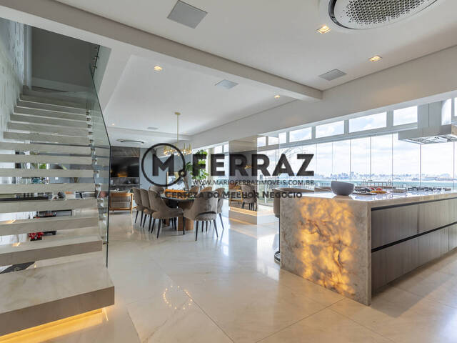 #5783 - Duplex para Venda em São Paulo - SP - 1