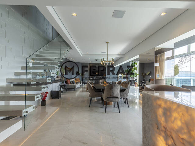 #5783 - Duplex para Venda em São Paulo - SP - 2