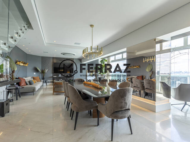 #5783 - Duplex para Venda em São Paulo - SP - 3