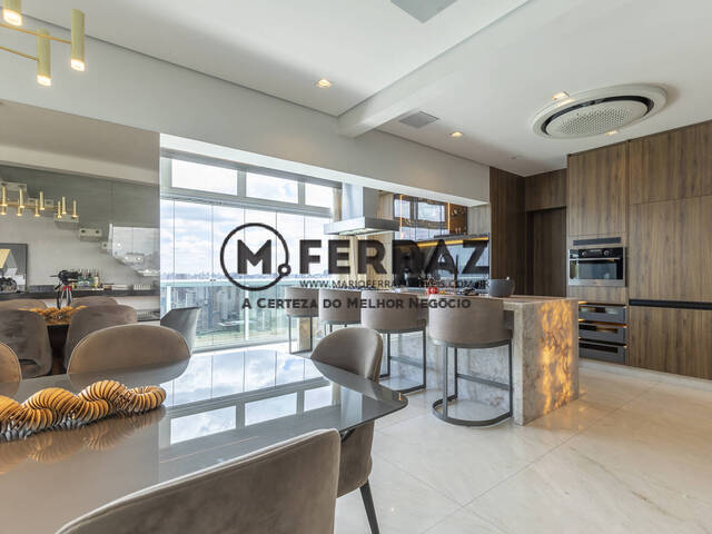 Duplex para Venda em São Paulo - 4
