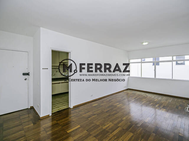 #5784 - Apartamento para Locação em São Paulo - SP - 2