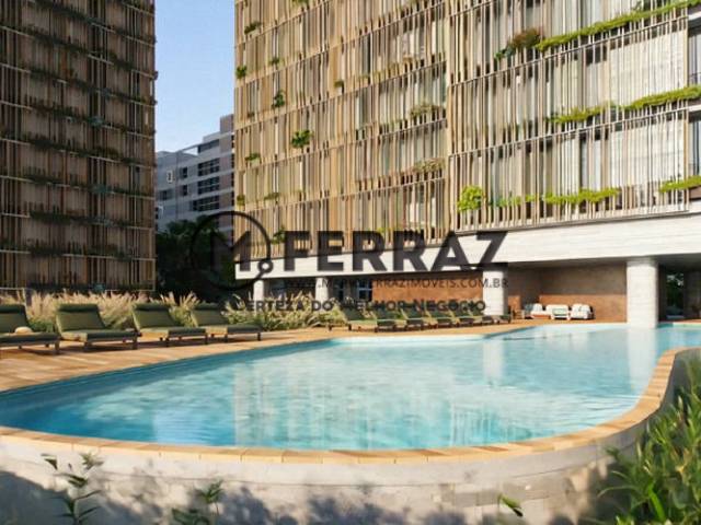 #5785 - Apartamento para Venda em São Paulo - SP - 2