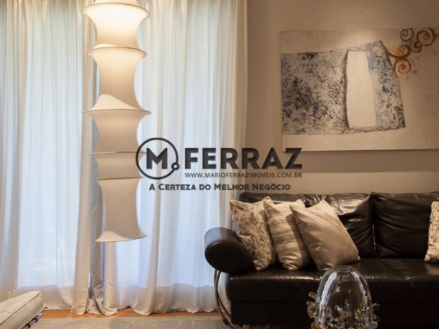Apartamento para Venda em São Paulo - 4