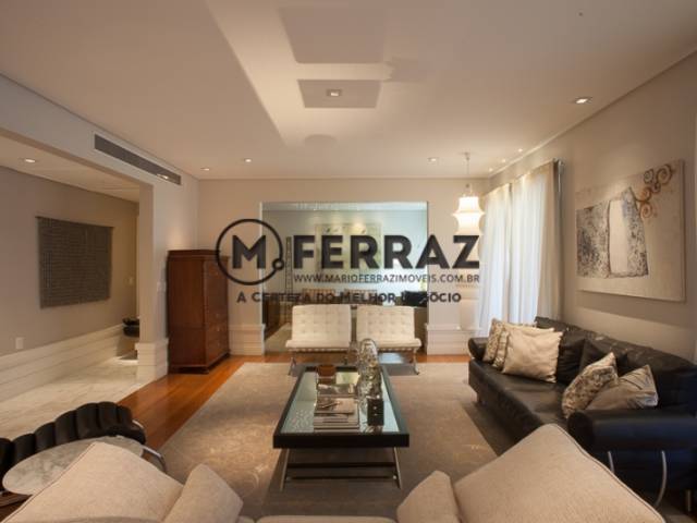 #5786 - Apartamento para Venda em São Paulo - SP - 2