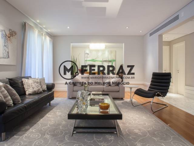 #5786 - Apartamento para Venda em São Paulo - SP - 1