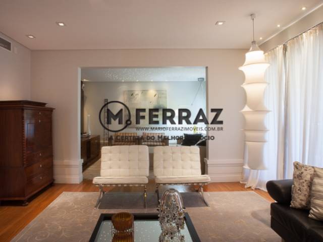 #5786 - Apartamento para Venda em São Paulo - SP - 3