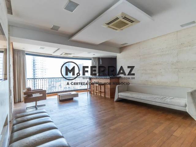 #5787 - Apartamento para Venda em São Paulo - SP - 2