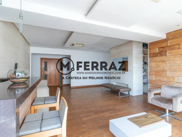 #5787 - Apartamento para Venda em São Paulo - SP - 3