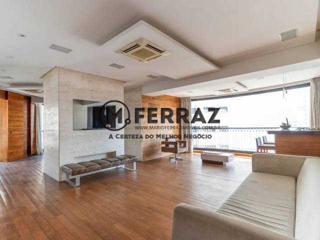 #5787 - Apartamento para Venda em São Paulo - SP - 1