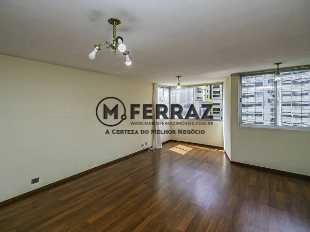 #5788 - Apartamento para Venda em São Paulo - SP - 1