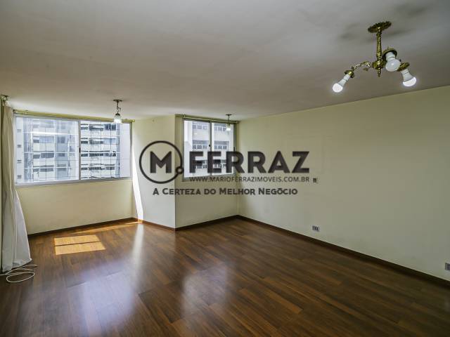 #5788 - Apartamento para Venda em São Paulo - SP - 2