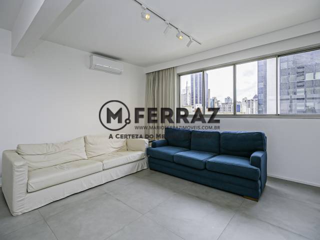 #5789 - Apartamento para Locação em São Paulo - SP - 2