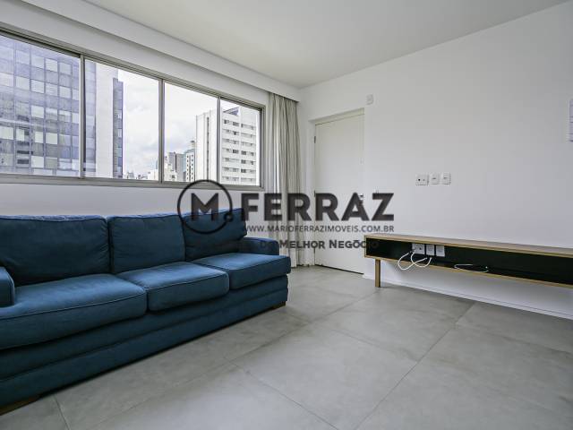 #5789 - Apartamento para Locação em São Paulo - SP - 3