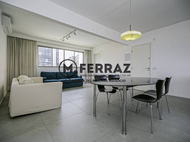 #5789 - Apartamento para Locação em São Paulo - SP - 1