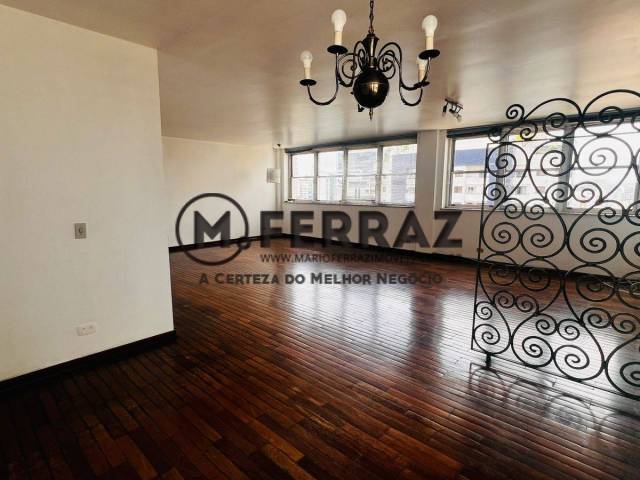 #5790 - Apartamento para Venda em São Paulo - SP - 1