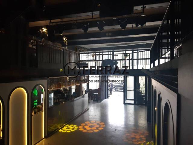 #310849 - Estabelecimento para Locação em São Paulo - SP - 2