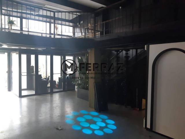 #310849 - Estabelecimento para Locação em São Paulo - SP - 3