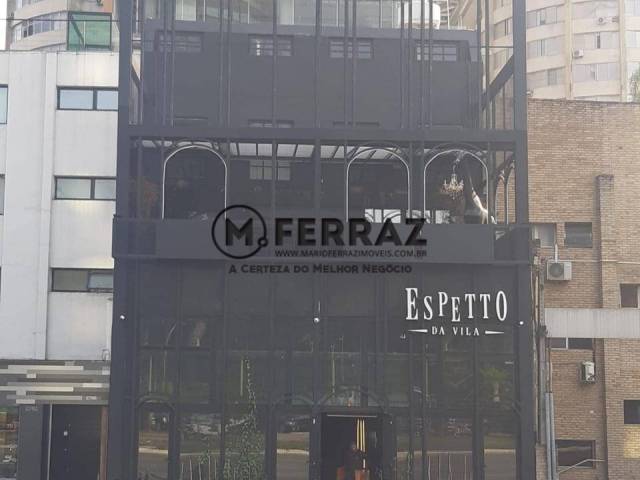 #310849 - Estabelecimento para Locação em São Paulo - SP - 1