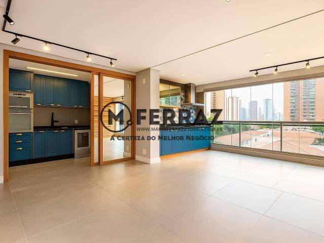 #5792 - Apartamento para Venda em São Paulo - SP - 1