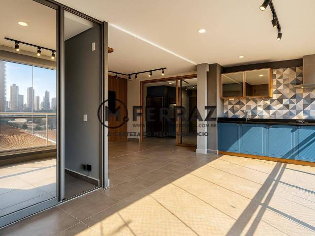 Apartamento para Venda em São Paulo - 5