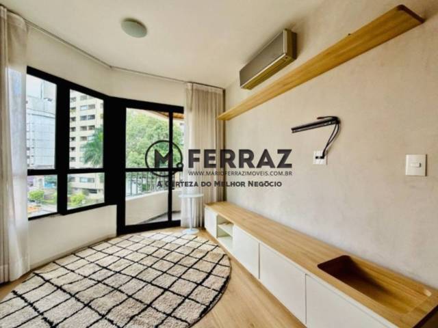 #5793 - Apartamento para Venda em São Paulo - SP - 1