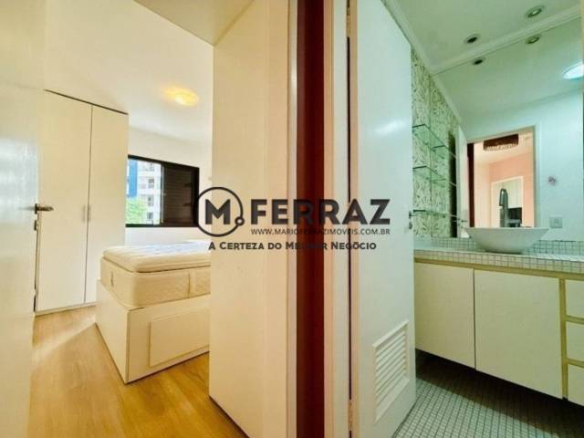 #5793 - Apartamento para Venda em São Paulo - SP - 2