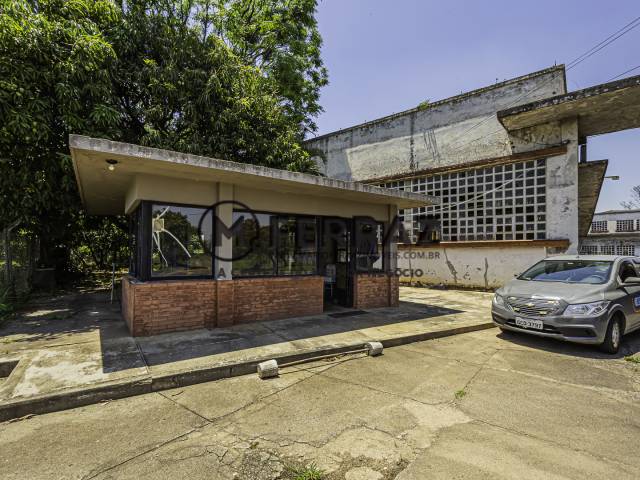Terreno para Venda em São Paulo - 5