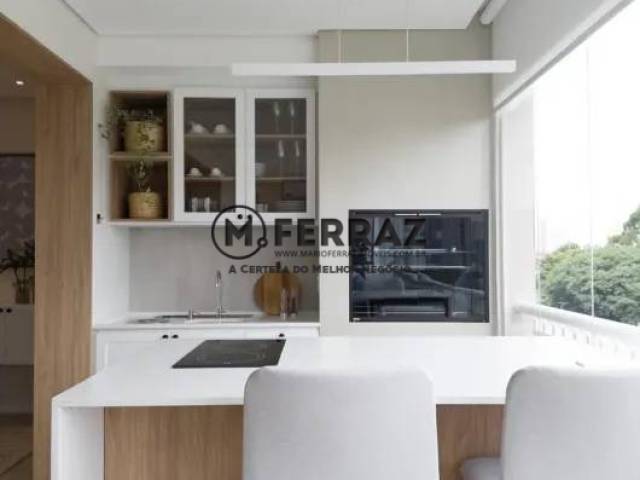 #5795 - Apartamento para Venda em São Paulo - SP - 1