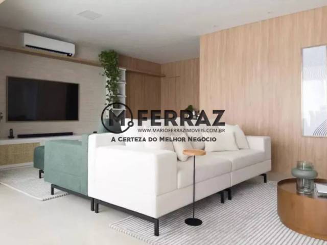 #5795 - Apartamento para Venda em São Paulo - SP - 3