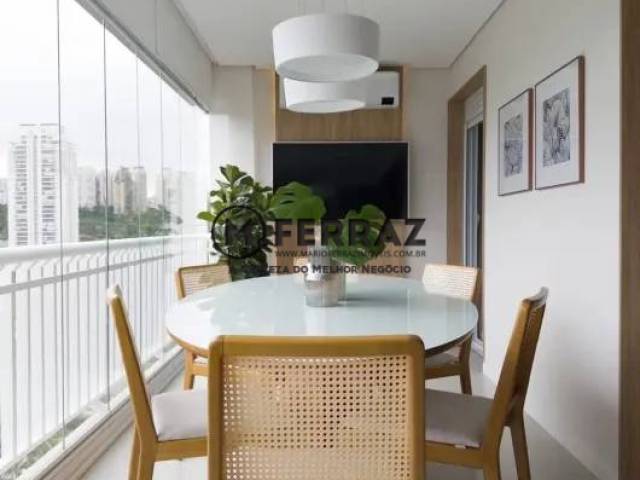 Apartamento para Venda em São Paulo - 5