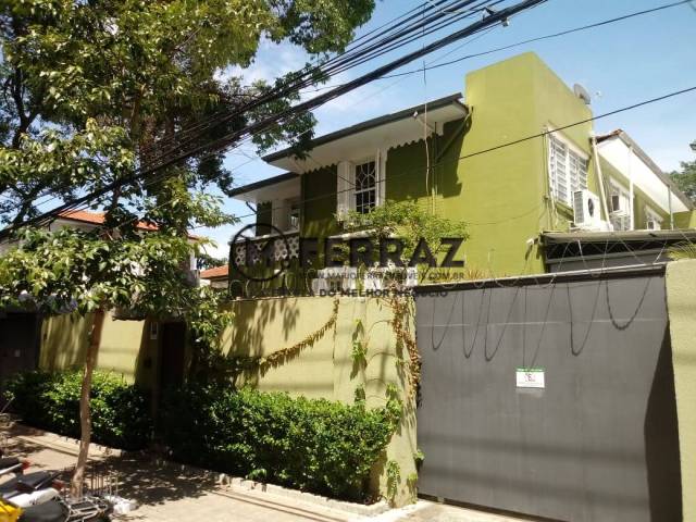 #5796 - Casa para Venda em São Paulo - SP - 1