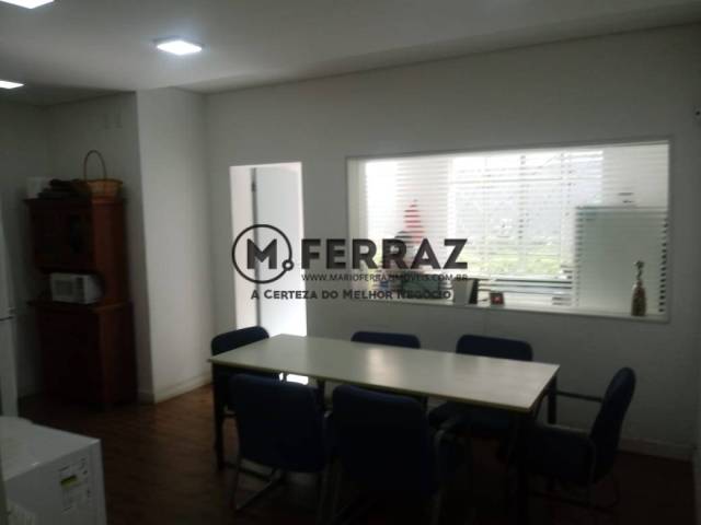 #5796 - Casa para Venda em São Paulo - SP - 2