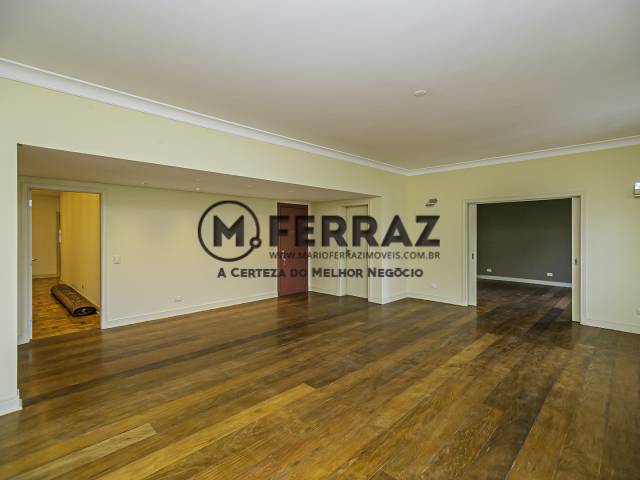 #5797 - Apartamento para Venda em São Paulo - SP - 1