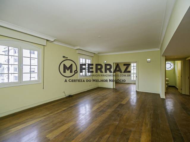 #5797 - Apartamento para Venda em São Paulo - SP - 2