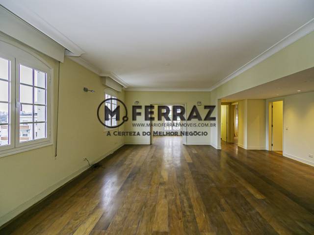 #5797 - Apartamento para Venda em São Paulo - SP - 3