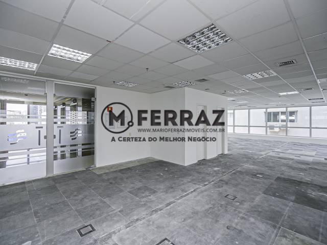 Laje Corporativa para Venda em São Paulo - 5