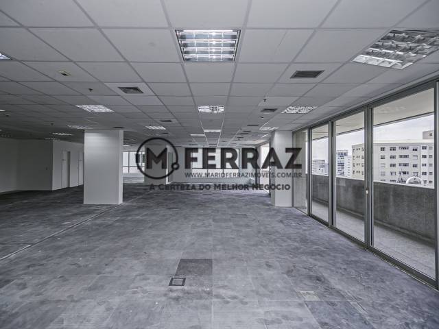 #5798 - Laje Corporativa para Venda em São Paulo - SP - 2