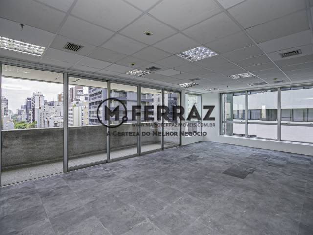 #5798 - Laje Corporativa para Venda em São Paulo - SP - 3