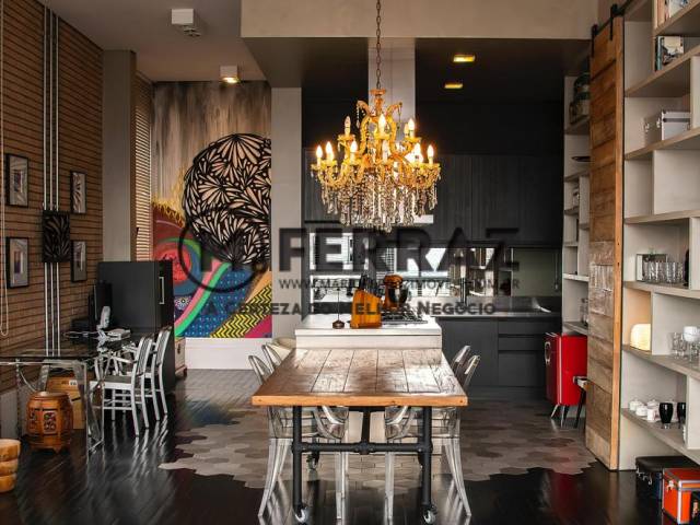 Apartamento para Venda em São Paulo - 5