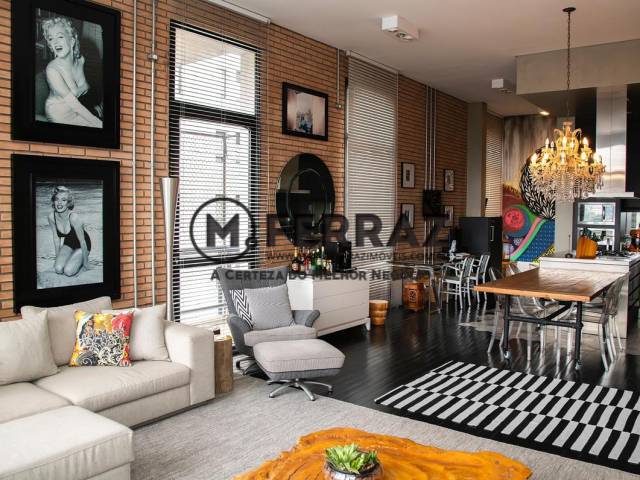 #5799 - Apartamento para Venda em São Paulo - SP - 1