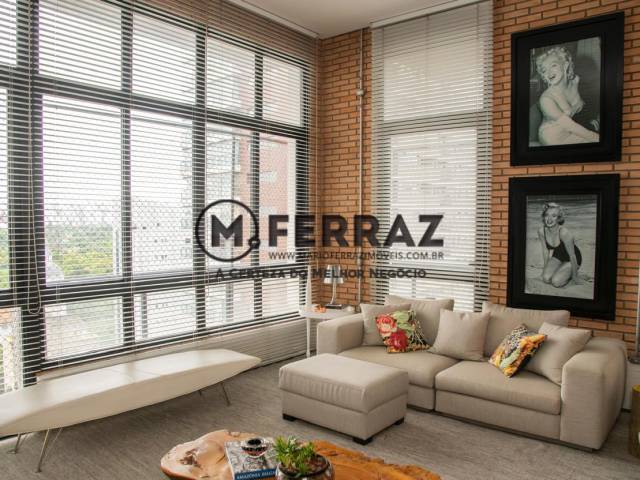 #5799 - Apartamento para Venda em São Paulo - SP - 3