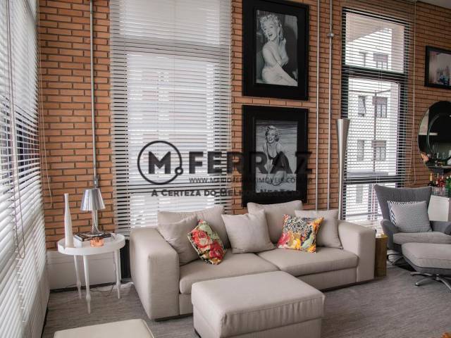 #5799 - Apartamento para Venda em São Paulo - SP - 2