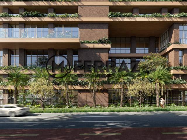 #5800 - Apartamento para Venda em São Paulo - SP - 3