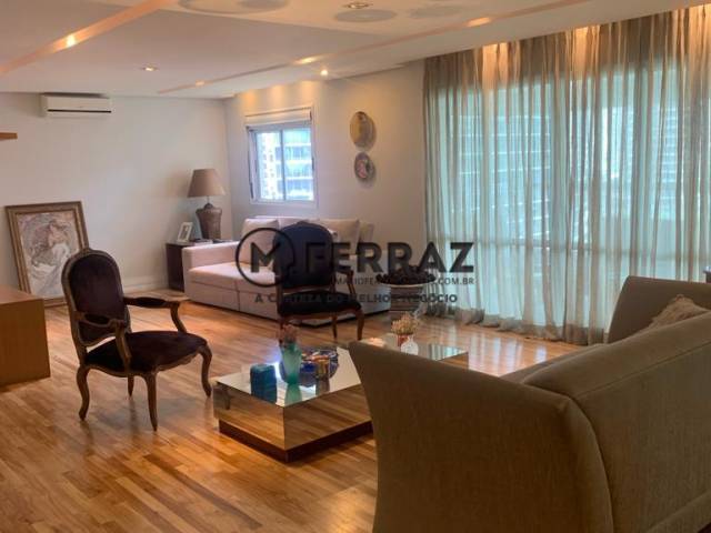 #5802 - Apartamento para Locação em São Paulo - SP - 2