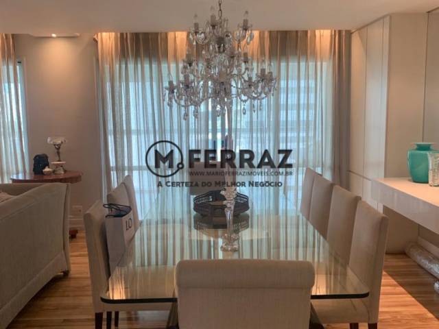 #5802 - Apartamento para Locação em São Paulo - SP - 1