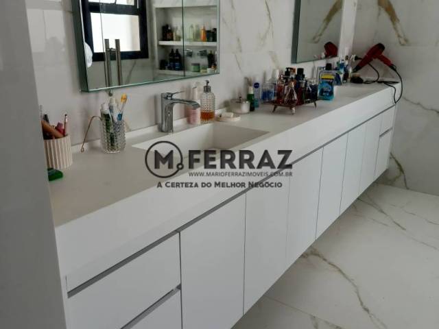 #5803 - Apartamento para Venda em São Paulo - SP - 2