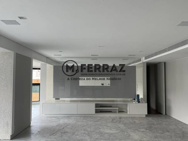 #5803 - Apartamento para Venda em São Paulo - SP - 3