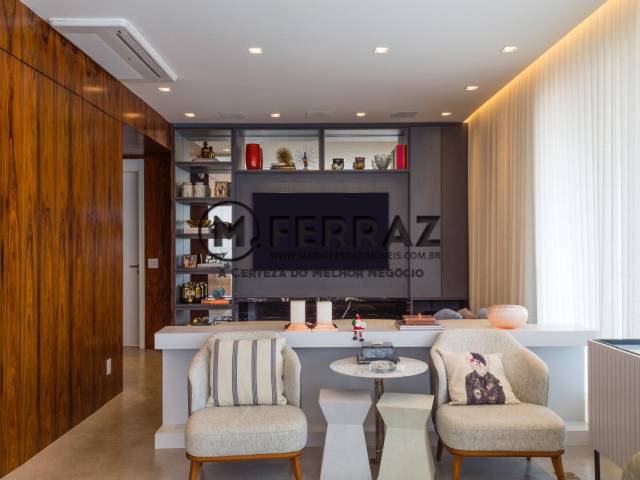 #5804 - Apartamento para Venda em São Paulo - SP - 3