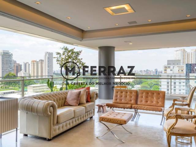 #5804 - Apartamento para Venda em São Paulo - SP - 1