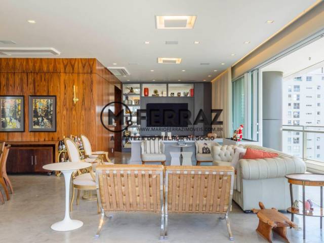 #5804 - Apartamento para Venda em São Paulo - SP - 2